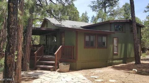 2001 Judy Ranch Rd, Overgaard, AZ 85933 photo 14