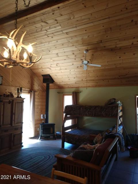 2001 Judy Ranch Rd, Overgaard, AZ 85933 photo 13