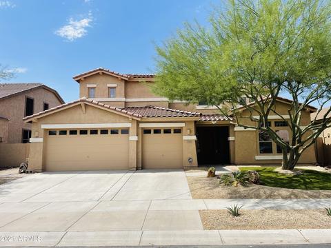 2217 W Apache Rain Rd, Phoenix, AZ 85085 photo 1