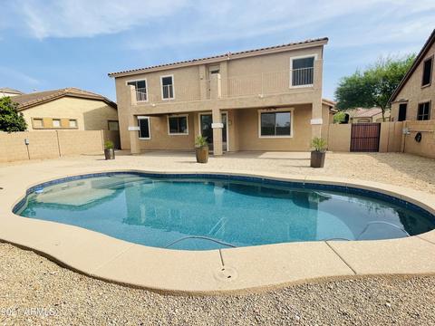 2217 W Apache Rain Rd, Phoenix, AZ 85085 photo 48