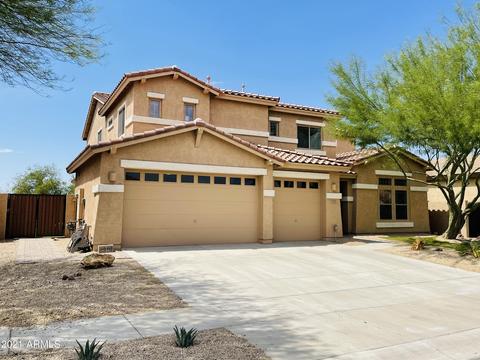 2217 W Apache Rain Rd, Phoenix, AZ 85085 photo 3