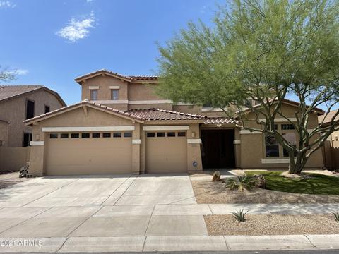 2217 W Apache Rain Rd, Phoenix, AZ 85085 photo 2