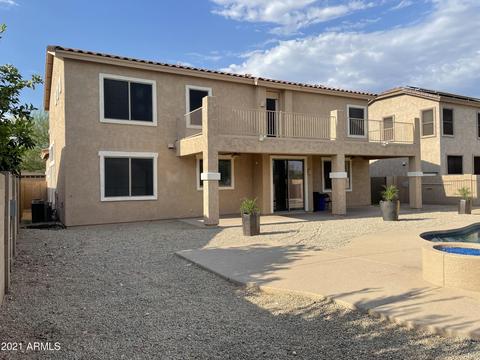 2217 W Apache Rain Rd, Phoenix, AZ 85085 photo 31
