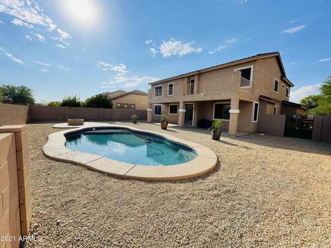 2217 W Apache Rain Rd, Phoenix, AZ 85085 photo 32
