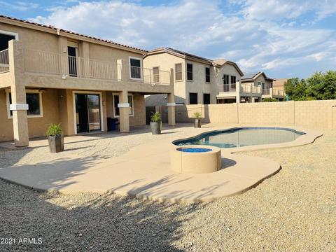 2217 W Apache Rain Rd, Phoenix, AZ 85085 photo 30