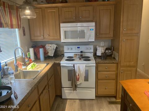 3160 E Main St #48, Mesa, AZ 85213 photo 10