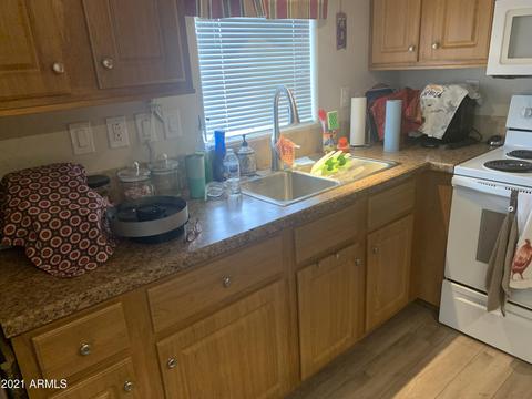 3160 E Main St #48, Mesa, AZ 85213 photo 11