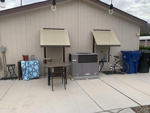 3160 E Main St #48, Mesa, AZ 85213 photo 24