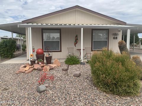 3160 E Main St #48, Mesa, AZ 85213 photo 2