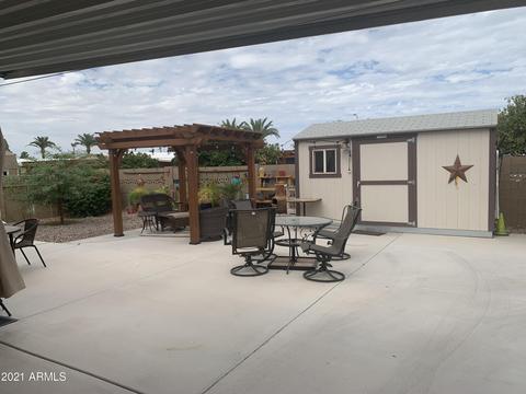 3160 E Main St #48, Mesa, AZ 85213 photo 4