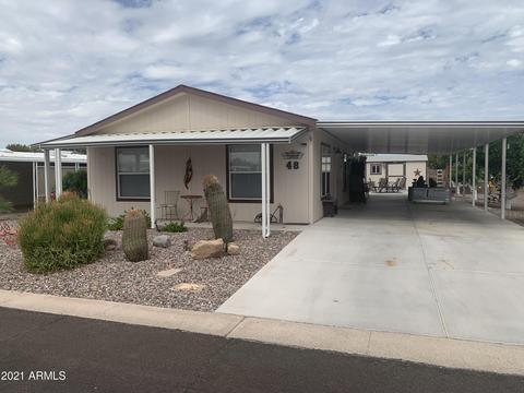 3160 E Main St #48, Mesa, AZ 85213 photo 1