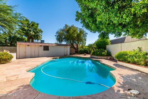 1898 E Carmen St, Tempe, AZ 85283 photo 35