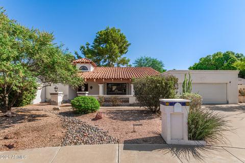 1898 E Carmen St, Tempe, AZ 85283 photo 1