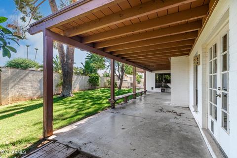 1898 E Carmen St, Tempe, AZ 85283 photo 29