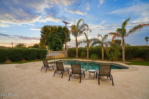 4550 E Princess Dr, Mesa, AZ 85205 photo 23