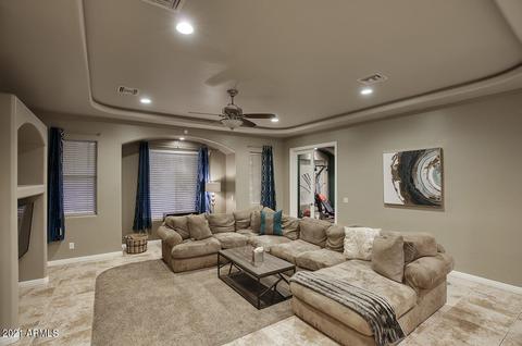 4550 E Princess Dr, Mesa, AZ 85205 photo 4