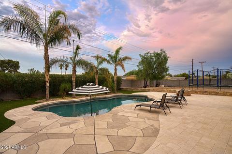 4550 E Princess Dr, Mesa, AZ 85205 photo 25