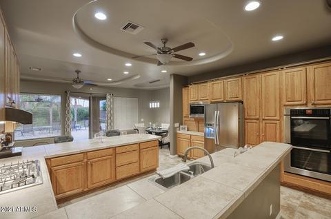 4550 E Princess Dr, Mesa, AZ 85205 photo 6