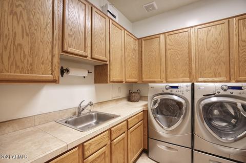 4550 E Princess Dr, Mesa, AZ 85205 photo 17