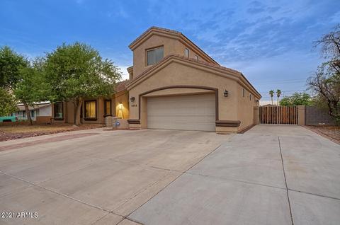 4550 E Princess Dr, Mesa, AZ 85205 photo 2