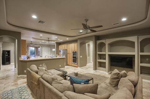 4550 E Princess Dr, Mesa, AZ 85205 photo 5
