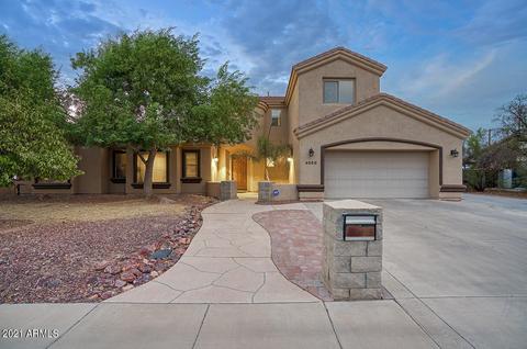 4550 E Princess Dr, Mesa, AZ 85205 photo 1