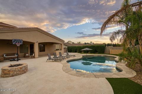4550 E Princess Dr, Mesa, AZ 85205 photo 24