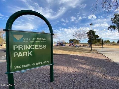 4550 E Princess Dr, Mesa, AZ 85205 photo 30