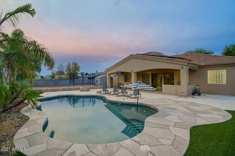 4550 E Princess Dr, Mesa, AZ 85205 photo 26