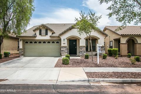 1099 S Pheasant Dr, Gilbert, AZ 85296 photo 1