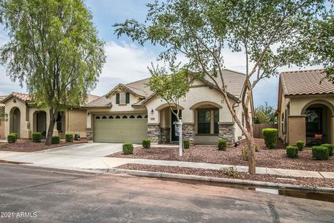 1099 S Pheasant Dr, Gilbert, AZ 85296 photo 2