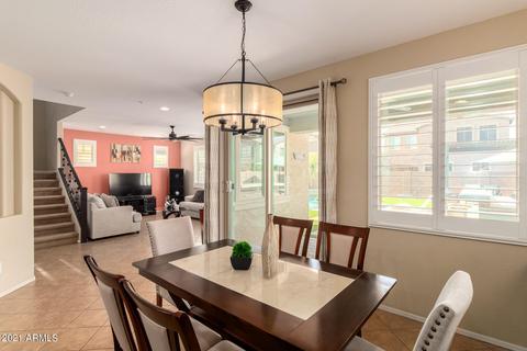 3466 E Azalea Dr, Gilbert, AZ 85298 photo 7