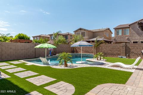 3466 E Azalea Dr, Gilbert, AZ 85298 photo 25