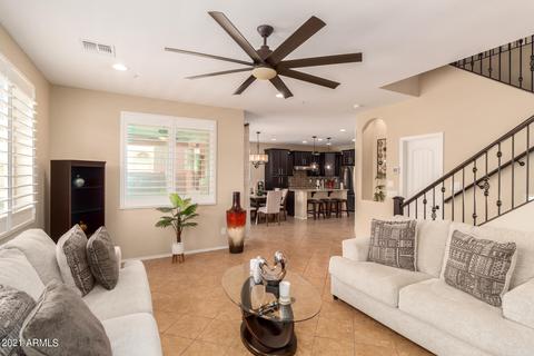3466 E Azalea Dr, Gilbert, AZ 85298 photo 6
