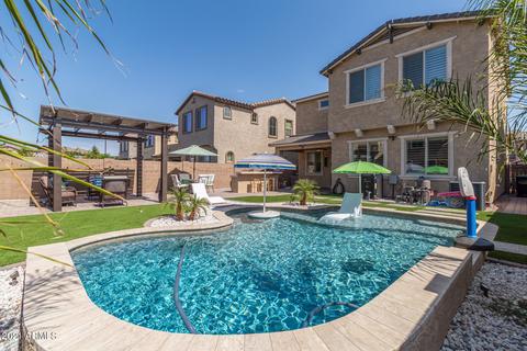 3466 E Azalea Dr, Gilbert, AZ 85298 photo 27