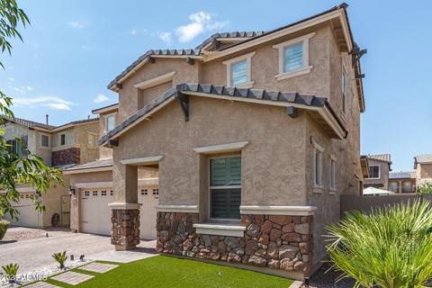 3466 E Azalea Dr, Gilbert, AZ 85298 photo 3