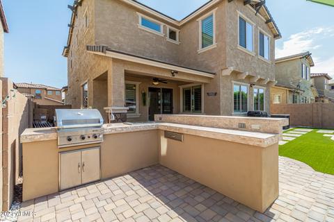3466 E Azalea Dr, Gilbert, AZ 85298 photo 31