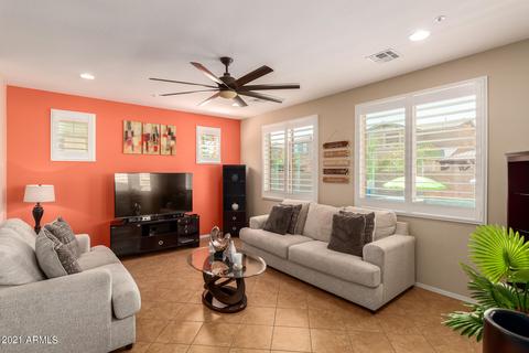 3466 E Azalea Dr, Gilbert, AZ 85298 photo 4