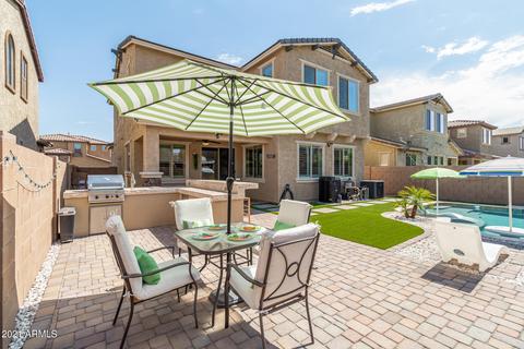 3466 E Azalea Dr, Gilbert, AZ 85298 photo 30