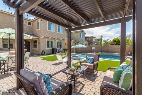 3466 E Azalea Dr, Gilbert, AZ 85298 photo 29