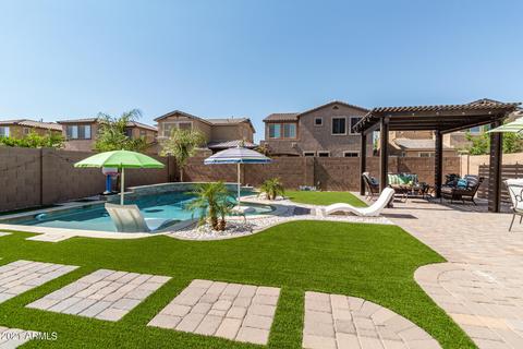 3466 E Azalea Dr, Gilbert, AZ 85298 photo 26