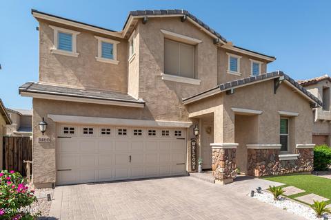 3466 E Azalea Dr, Gilbert, AZ 85298 photo 2