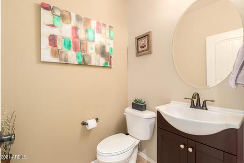 3466 E Azalea Dr, Gilbert, AZ 85298 photo 11