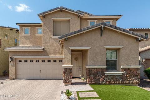 3466 E Azalea Dr, Gilbert, AZ 85298 photo 1
