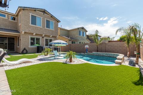 3466 E Azalea Dr, Gilbert, AZ 85298 photo 28