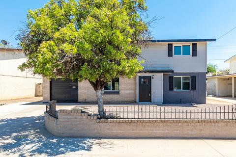 8237 W Whitton Ave, Phoenix, AZ 85033 photo 1