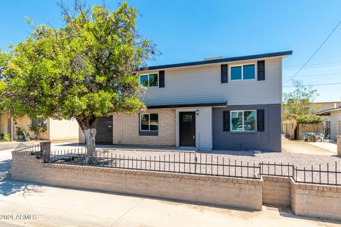 8237 W Whitton Ave, Phoenix, AZ 85033 photo 2