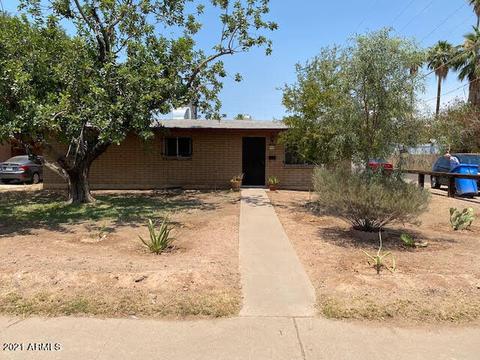 2550 E Fairmount Ave, Phoenix, AZ 85016 photo 1