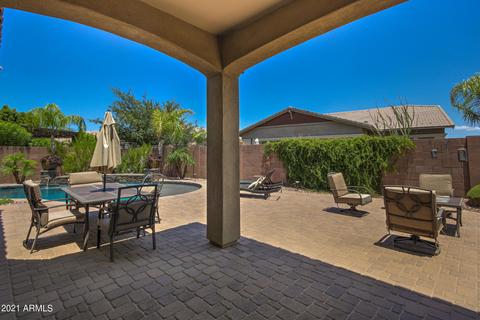 3280 E Creosote Ln, Gilbert, AZ 85298 photo 57