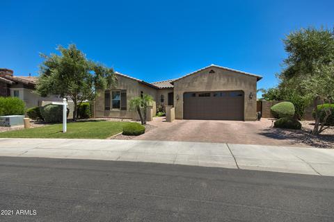 3280 E Creosote Ln, Gilbert, AZ 85298 photo 1